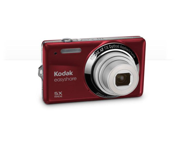 Kodak M23 R - 1449264 - zdjęcie 4